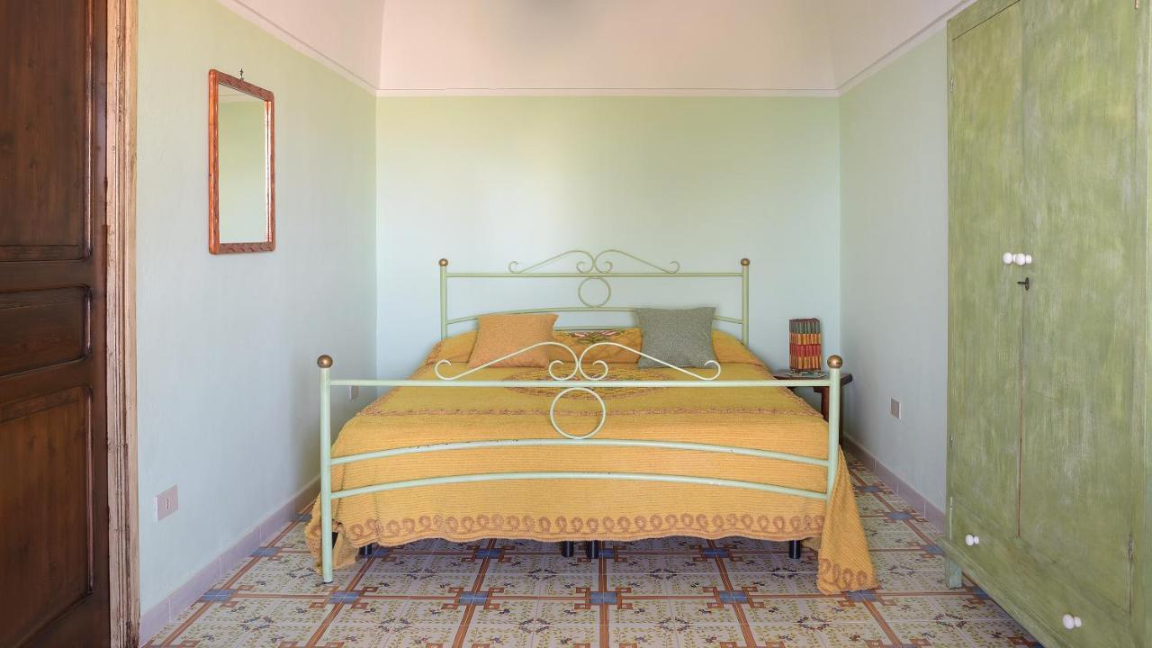 Pantelleria Dammusi Belvedere Scauri  Экстерьер фото